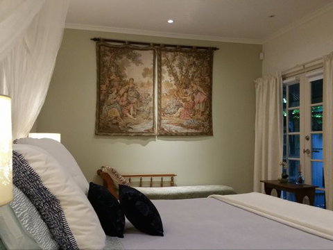 A Way To Relax At Welcome Springs Country Stays - Surfers Gold Coast 5